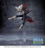 Dandadan: Okarun Transformed (Key Visual Ver.) Figurizma Statue
