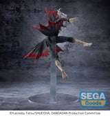 Dandadan: Okarun Transformed (Key Visual Ver.) Figurizma Statue