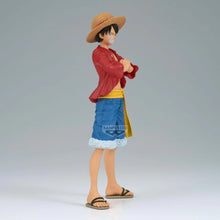 Load image into Gallery viewer, One Piece Monkey D Luffy DXF Special Grandline Series Banpresto