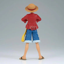 Load image into Gallery viewer, One Piece Monkey D Luffy DXF Special Grandline Series Banpresto