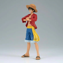 Load image into Gallery viewer, One Piece Monkey D Luffy DXF Special Grandline Series Banpresto