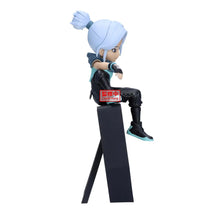 Load image into Gallery viewer, Valorant: Jett Monitor Top Banpresto