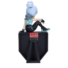 Load image into Gallery viewer, Valorant: Jett Monitor Top Banpresto