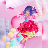 Oshi No Ko: Ai Hoshino (Poppin' Heart Ver.) Espresto Banpresto