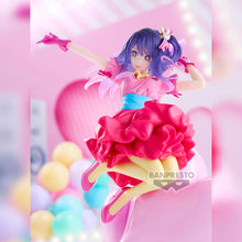 Load image into Gallery viewer, Oshi No Ko: Ai Hoshino (Poppin' Heart Ver.) Espresto Banpresto