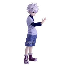 Load image into Gallery viewer, Hunter x Hunter: Killua Grandista Banpresto