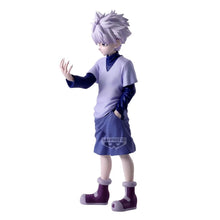 Load image into Gallery viewer, Hunter x Hunter: Killua Grandista Banpresto