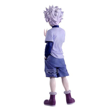 Load image into Gallery viewer, Hunter x Hunter: Killua Grandista Banpresto