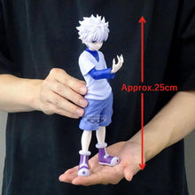 Load image into Gallery viewer, Hunter x Hunter: Killua Grandista Banpresto