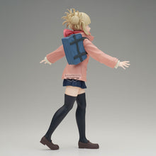Load image into Gallery viewer, My Hero Academia: Himiko Toga (Duffel Coat Ver.) Glitter &amp; Glamours Banpresto