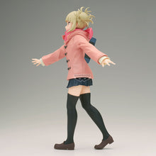 Load image into Gallery viewer, My Hero Academia: Himiko Toga (Duffel Coat Ver.) Glitter &amp; Glamours Banpresto