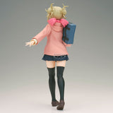 My Hero Academia: Himiko Toga (Duffel Coat Ver.) Glitter & Glamours Banpresto
