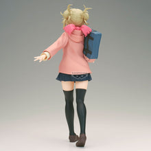 Load image into Gallery viewer, My Hero Academia: Himiko Toga (Duffel Coat Ver.) Glitter &amp; Glamours Banpresto