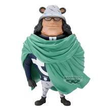 Load image into Gallery viewer, One Piece: Bartholomew Kuma Mega WCF Banpresto