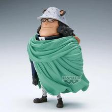 Load image into Gallery viewer, One Piece: Bartholomew Kuma Mega WCF Banpresto
