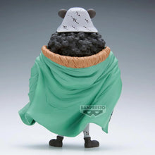 Load image into Gallery viewer, One Piece: Bartholomew Kuma Mega WCF Banpresto
