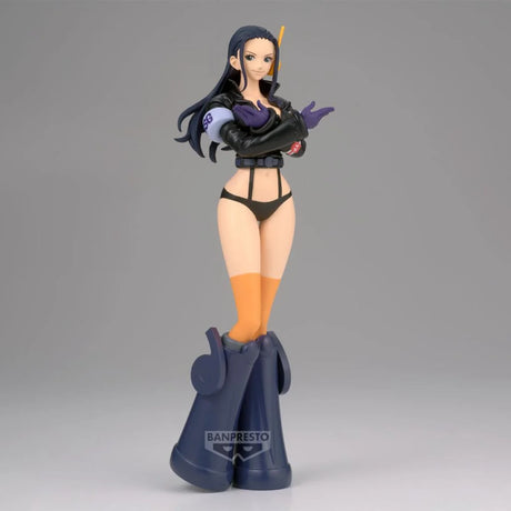 One Piece: Nico Robin (Egghead Style Ver.) Glitter & Glamours Banpresto