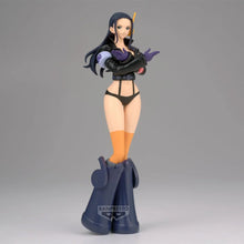 Load image into Gallery viewer, One Piece: Nico Robin (Egghead Style Ver.) Glitter &amp; Glamours Banpresto