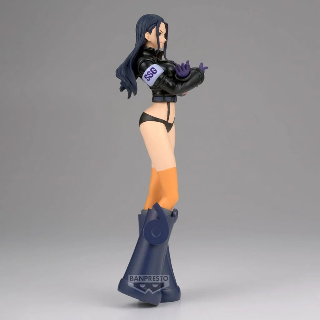 One Piece: Nico Robin (Egghead Style Ver.) Glitter & Glamours Banpresto