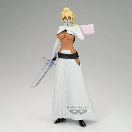 Bleach: Tier Harribel Glitter & Glamours Banpresto