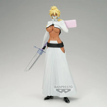 Load image into Gallery viewer, Bleach: Tier Harribel Glitter &amp; Glamours Banpresto