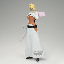 Load image into Gallery viewer, Bleach: Tier Harribel Glitter &amp; Glamours Banpresto