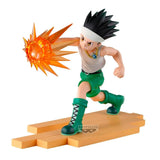 Hunter x Hunter: Gon (G.I. Arc Ver.) Banpresto