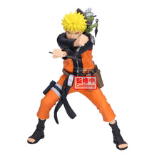 Load image into Gallery viewer, Naruto 72 Series: Naruto Uzumaki 45 Grandista Banpresto