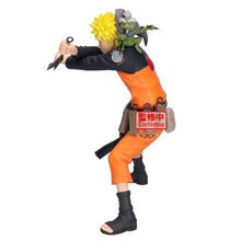Load image into Gallery viewer, Naruto 72 Series: Naruto Uzumaki 45 Grandista Banpresto