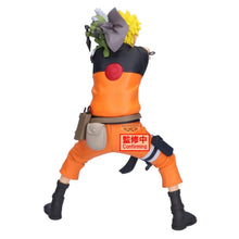 Load image into Gallery viewer, Naruto 72 Series: Naruto Uzumaki 45 Grandista Banpresto