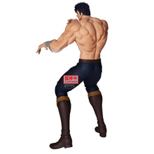 Load image into Gallery viewer, Fist Of The North Star: Kenshiro Grandista Banpresto
