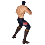 Fist Of The North Star: Kenshiro Grandista Banpresto