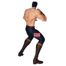 Load image into Gallery viewer, Fist Of The North Star: Kenshiro Grandista Banpresto