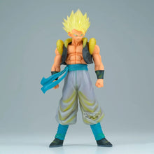 Load image into Gallery viewer, Dragon Ball Super: Gogeta (Ver. A) Clearise Banpresto