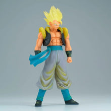 Load image into Gallery viewer, Dragon Ball Super: Gogeta (Ver. A) Clearise Banpresto