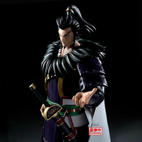 Kingdom: Kanki Grandista Banpresto