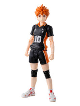 Load image into Gallery viewer, Haikyu!!: Shoyo Hinata S.H.Figuarts