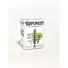 Load image into Gallery viewer, Reforest: Plants of the Pacific Northwest Coast