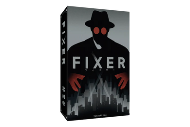 FIXER