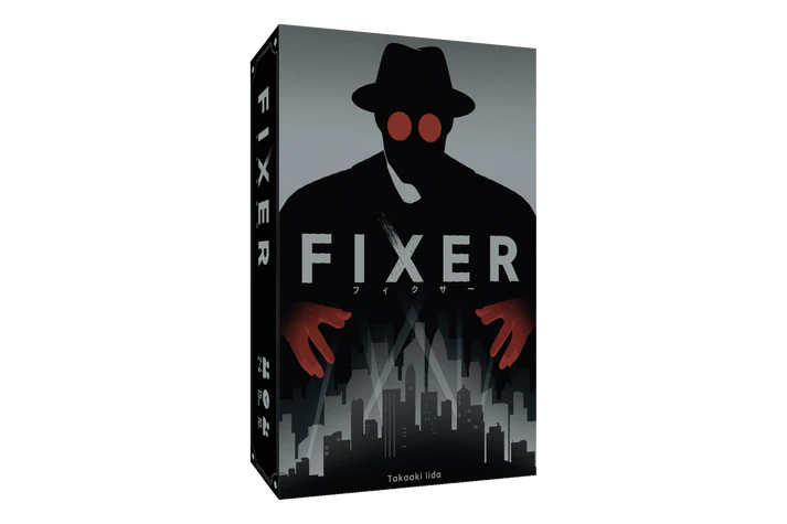 FIXER