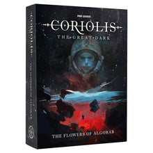 Load image into Gallery viewer, Coriolis: The Great Dark RPG Flowers of Algorab Campaign Set