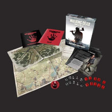 Load image into Gallery viewer, The Walking Dead Universe RPG Starter Set