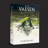 Vaesen Nordic Horror Starter Set