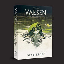 Load image into Gallery viewer, Vaesen Nordic Horror Starter Set
