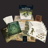 Vaesen Nordic Horror Starter Set