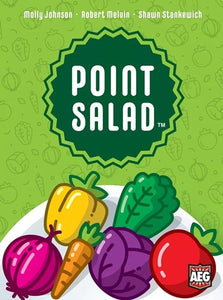 Point Salad Kickstarter Edition
