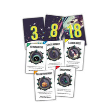 Load image into Gallery viewer, Astronaugthies