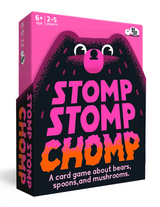 Stomp Stomp Chomp