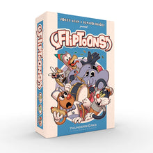Load image into Gallery viewer, Fliptoons