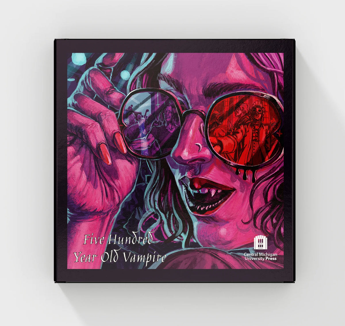 Five Hundred Year Old Vampire RPG Bundle